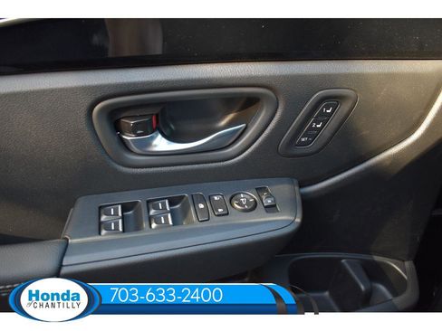 New 2026 Honda Passport RTL image 30