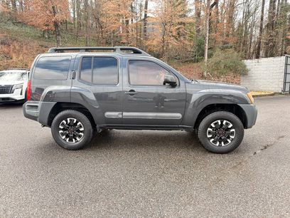 Used 2013 Nissan Xterra S w/ Value Package