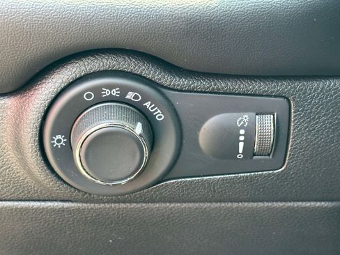 Used 2024 Dodge Durango GT AWD/4WD image 23