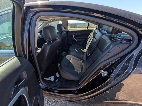 Used 2016 Buick Regal FWD image 22