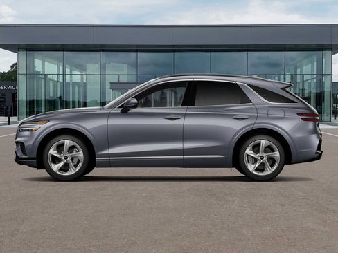 New 2026 Genesis GV70 2.5T AWD/4WD image 3