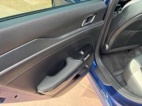 Certified 2025 Kia K5 GT-Line FWD image 14