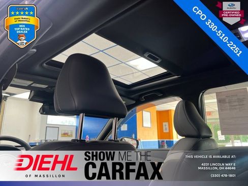 Used 2026 Subaru Forester Wilderness AWD/4WD image 23