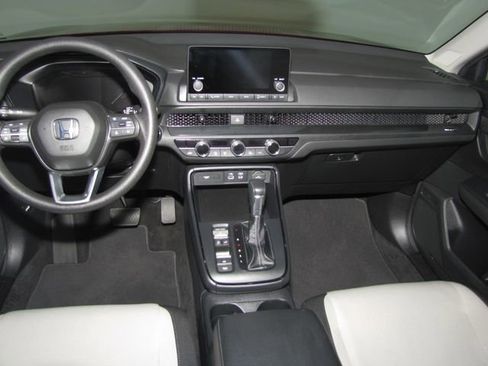 Certified 2025 Honda CR-V EX image 13