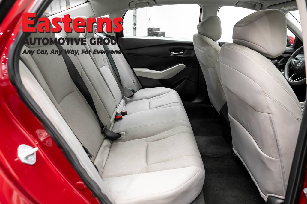 Used 2024 Honda Accord EX image 24