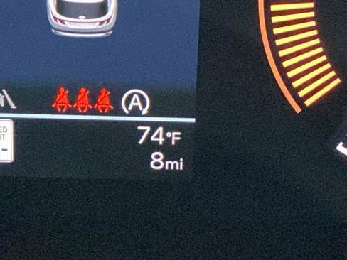 New 2026 Hyundai Tucson SEL Plus AWD/4WD image 11