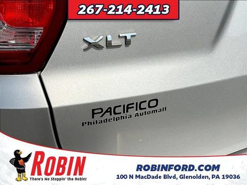 Used 2017 Ford Explorer XLT w/ Equipment Group 202A AWD/4WD image 25