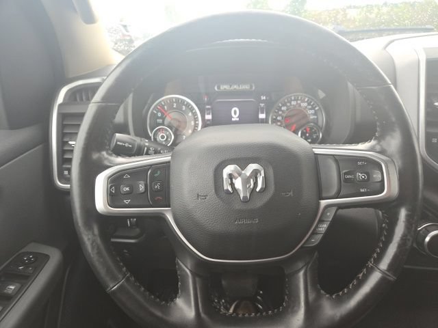 Used 2020 RAM 1500 Big Horn AWD/4WD image 21