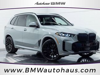 New 2026 BMW X5 xDrive40i w/ M Sport Package video 1