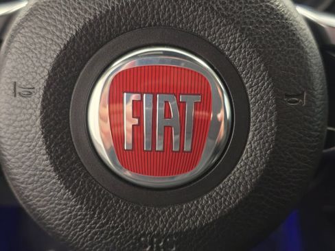 Used 2017 FIAT 124 Spider Abarth RWD image 83