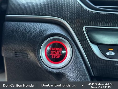 Used 2022 Honda Accord Sport image 19