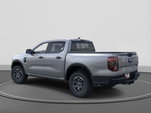 New 2025 Ford Ranger XLT w/ Convenience Package image 4