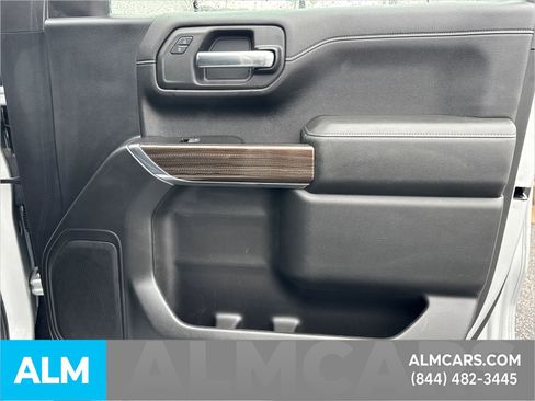 Used 2019 Chevrolet Silverado 1500 LT image 17