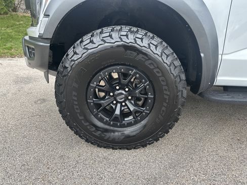 Used 2023 Ford F150 Raptor w/ Raptor 37 Performance Package image 6