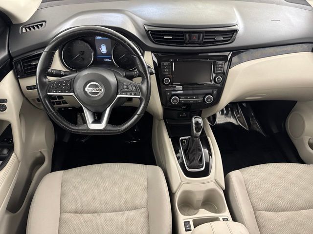 Used 2022 Nissan Rogue Sport SV FWD image 22