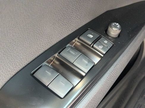 New 2026 Toyota Camry SE FWD image 21