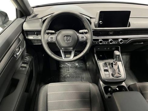 New 2026 Honda CR-V Sport image 26