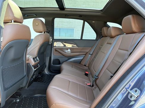New 2026 Mercedes-Benz GLE 350 4MATIC image 14