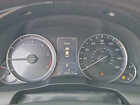 Used 2016 Lexus ES 350 image 20