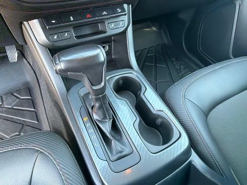 Used 2018 GMC Canyon All Terrain w/ Trailering Package AWD/4WD image 29
