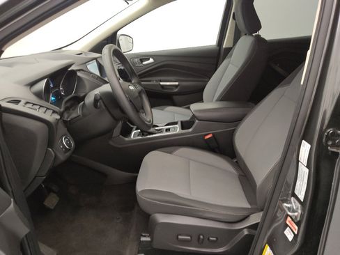 Used 2018 Ford Escape SE w/ SE Sync 3 Package image 17