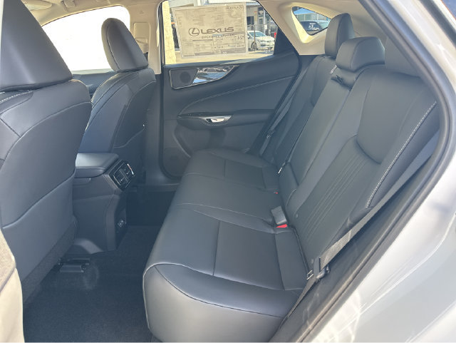 New 2026 Lexus NX 350 AWD w/ Accessory Package (K3) image 18