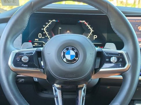 Used 2023 BMW 740i RWD image 26