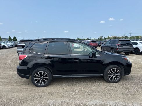 Used 2018 Subaru Forester 2.0XT Premium AWD/4WD image 9