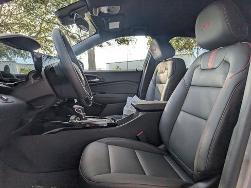 New 2026 Chevrolet Trax RS image 13