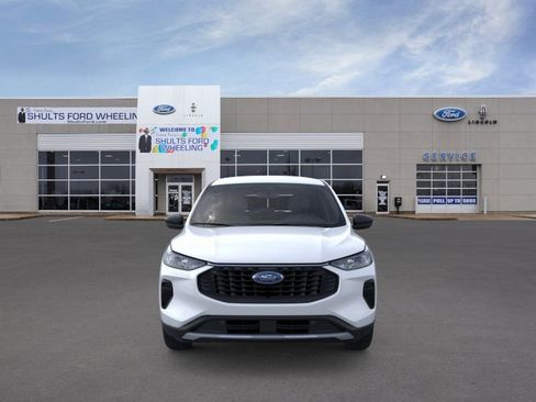 New 2026 Ford Escape Active w/ Cold Weather Package image 6