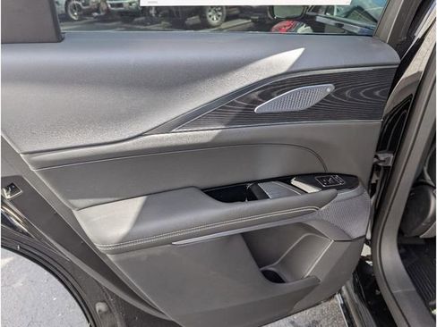 New 2026 Cadillac Lyriq V w/ LPO, Floor Liner Package image 11