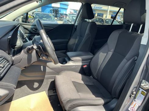 Used 2020 Subaru Outback Premium AWD/4WD image 15