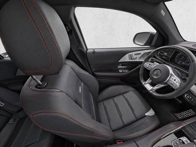 Used 2021 Mercedes-Benz GLE 53 AMG 4MATIC Coupe image 22