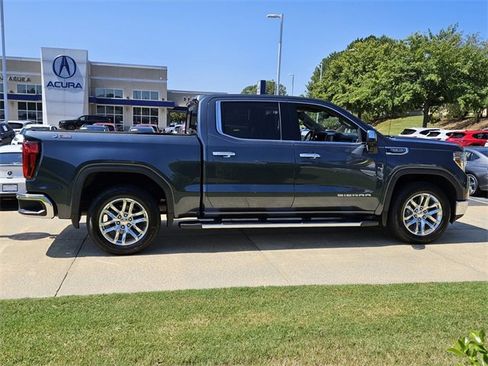 Used 2020 GMC Sierra 1500 SLT w/ SLT Premium Plus Package image 14