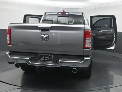 Used 2021 RAM 1500 Big Horn RWD image 44