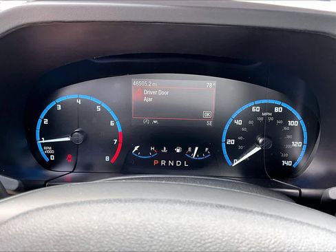 Used 2024 Ford Bronco Sport Big Bend w/ Convenience Package AWD/4WD image 27