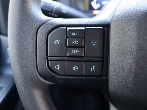 New 2025 Ford F150 STX w/ Equipment Group 200A image 29