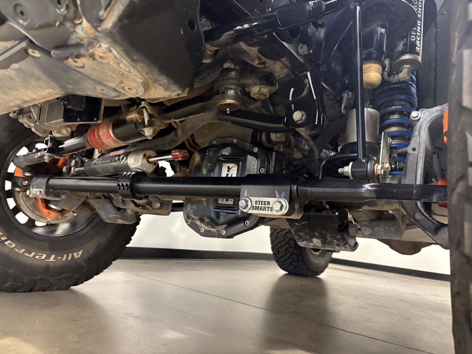 Used 2021 Jeep Wrangler Rubicon AWD/4WD image 19