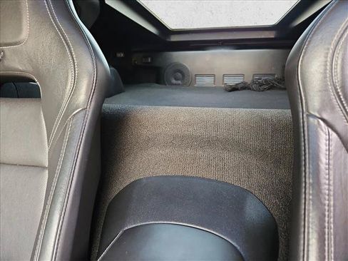 Used 2015 Chevrolet Corvette Stingray Coupe w/ 3LT Preferred Equipment Group RWD image 17