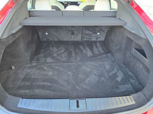 Used 2021 Tesla Model S Plaid image 60