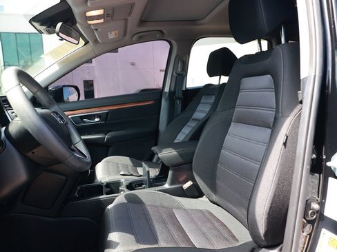 Used 2022 Honda CR-V EX image 20
