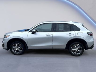 Certified 2024 Honda HR-V EX-L