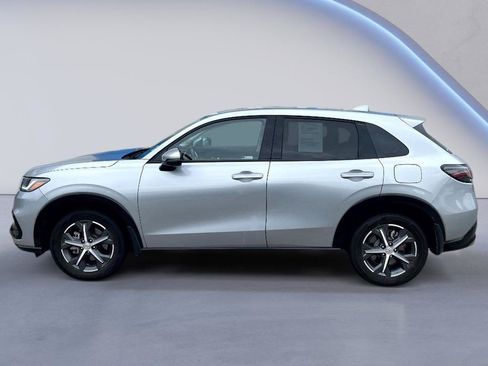 Certified 2024 Honda HR-V EX-L image 1