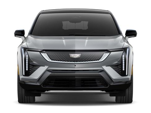 New 2026 Cadillac Optiq Sport 1 image 26