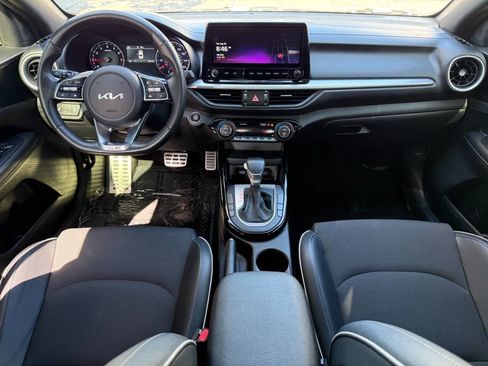 Used 2023 Kia Forte GT-Line FWD image 29