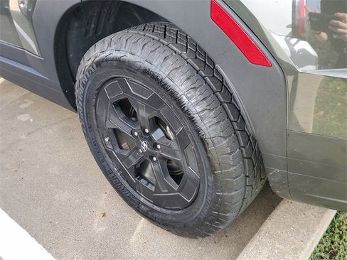 Used 2025 Hyundai Santa Fe XRT w/ Tow & Go Package image 9