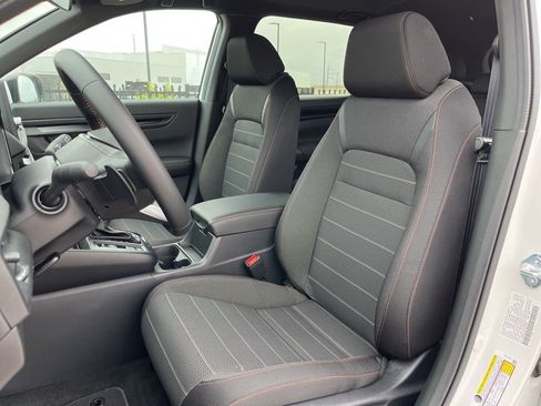 New 2026 Honda CR-V Sport image 12
