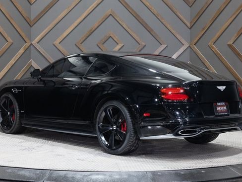Used 2017 Bentley Continental GT Speed image 11
