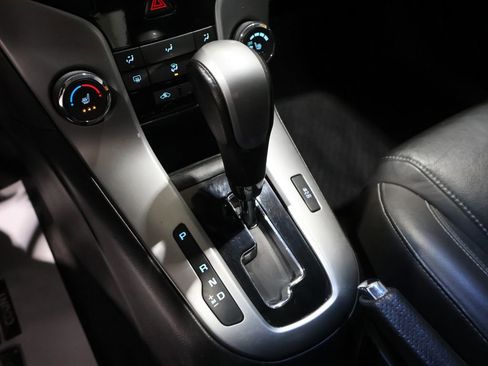 Used 2012 Chevrolet Cruze LT w/ RS Package image 27