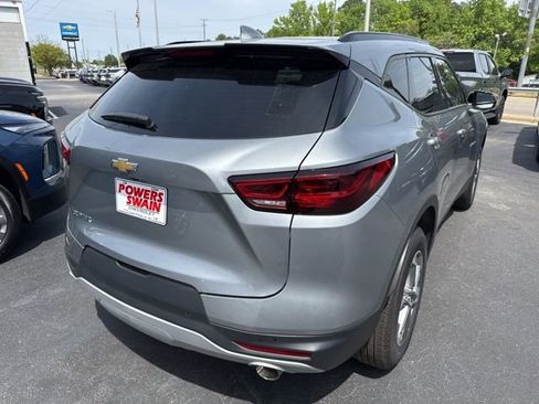 Used 2024 Chevrolet Blazer LT w/ Convenience Package image 5